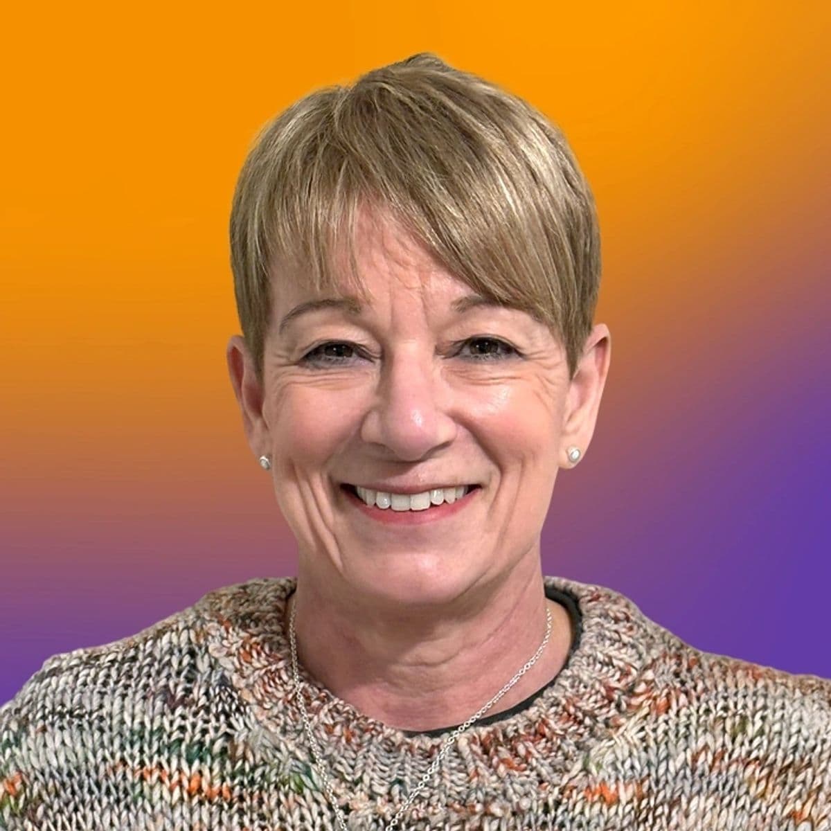 Jackie Grier, executive and team coach