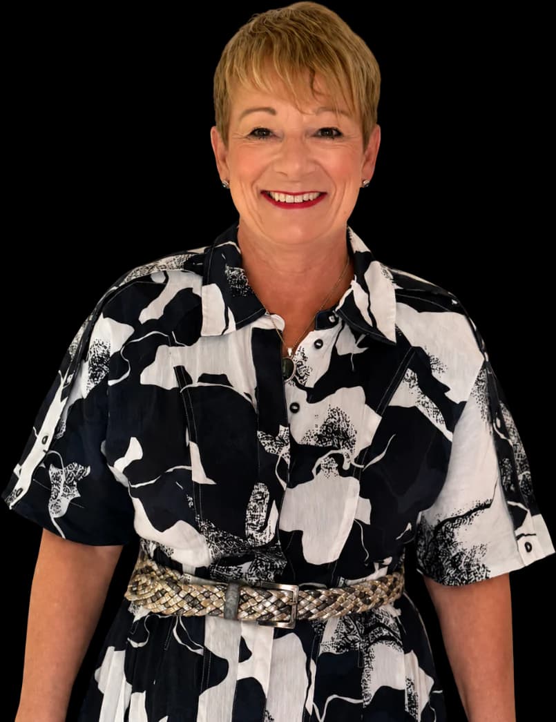 Jackie Grier, executive and team coach
